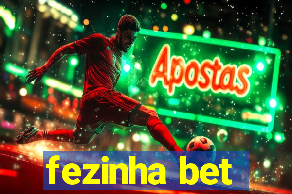 fezinha bet